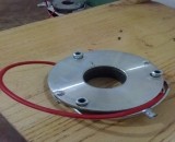 吊篮配件电磁刹车