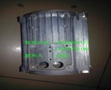 电动吊篮电机外壳