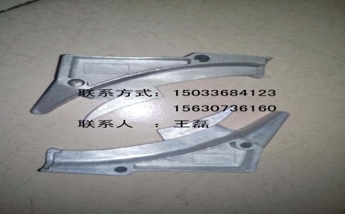 电动吊篮配件合金分绳块