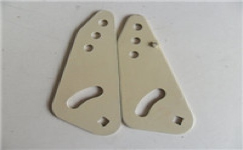 电动吊篮安全锁摆臂