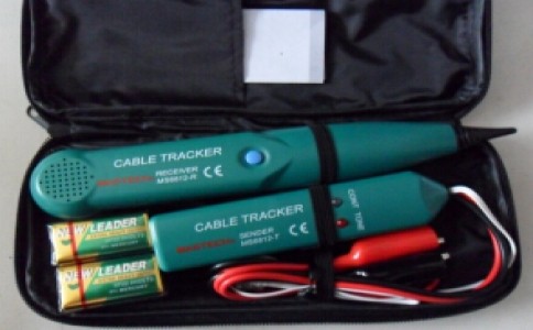 电动吊篮配件电缆短路检测仪